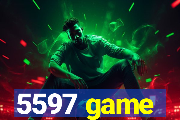 5597 game